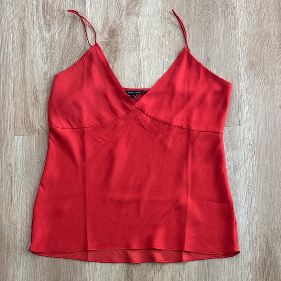 Banana Republic Petite bias-cut camisole - Picture 7 of 9